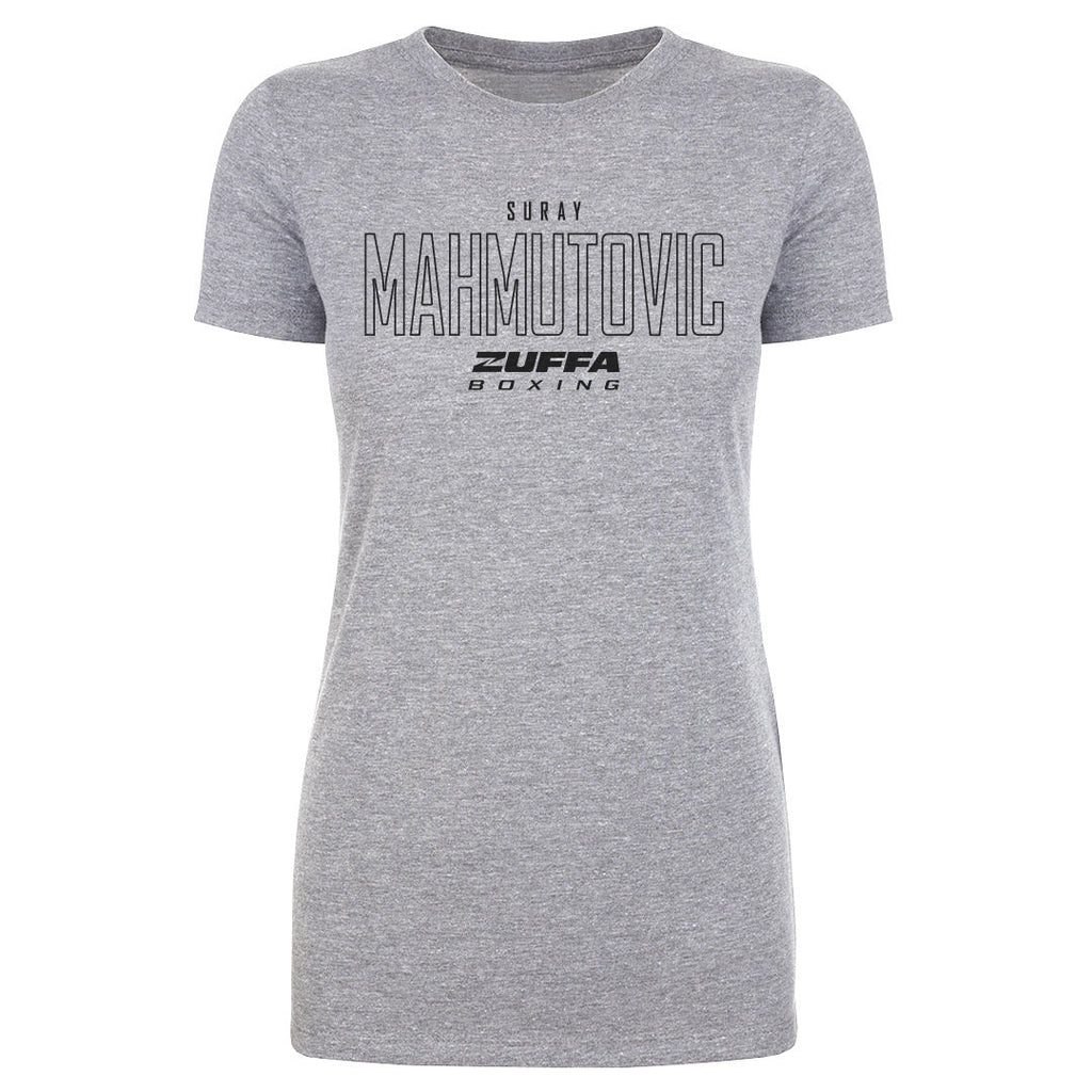 Suray Mahmutovic Zuffa Boxing Elite product image 1