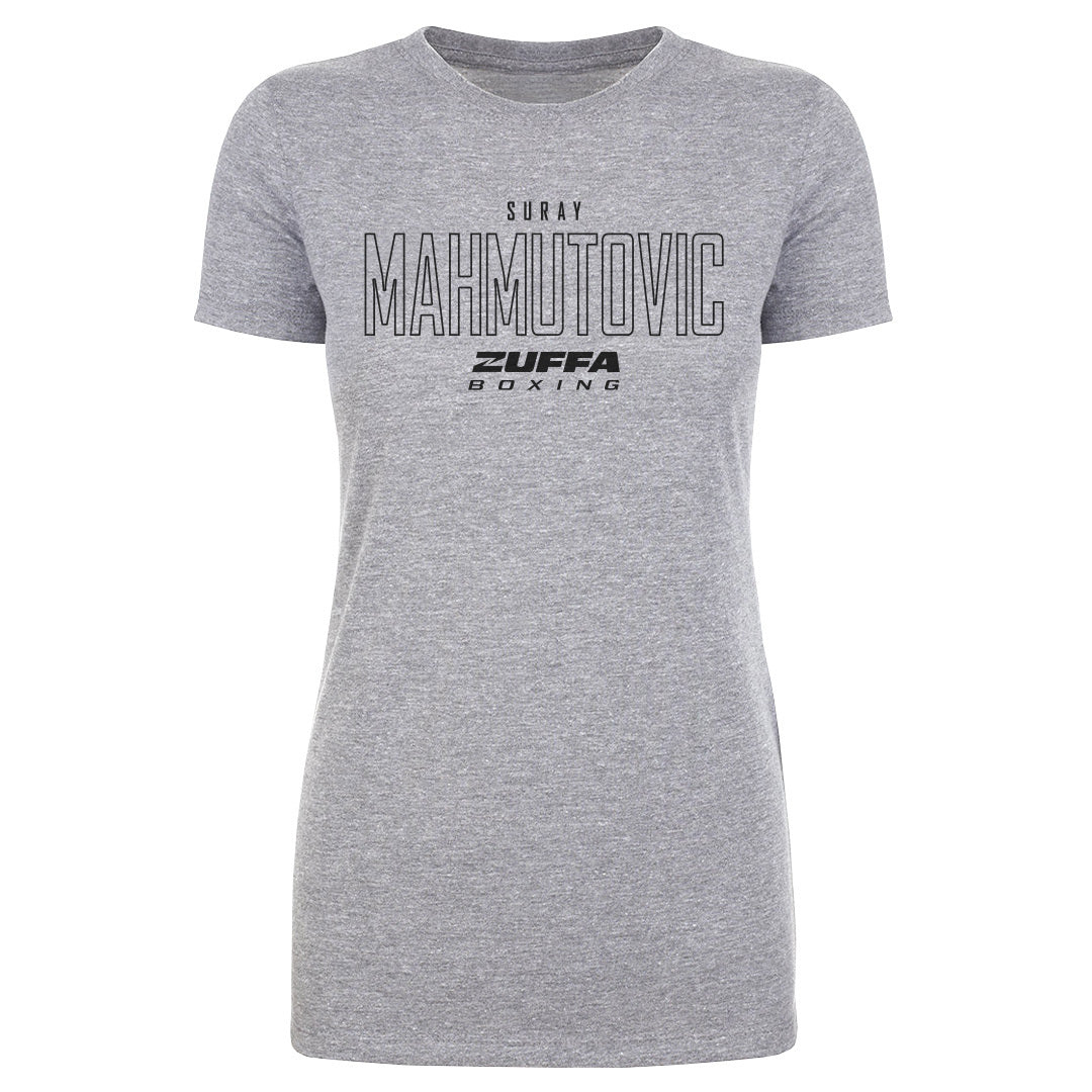 Suray Mahmutovic Zuffa Boxing Elite product image 1