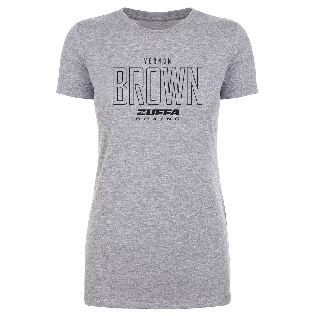 Vernon Brown Zuffa Boxing Elite product image 2