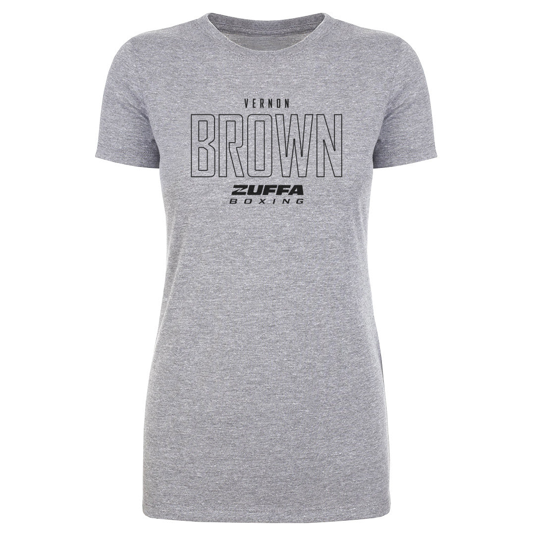 Vernon Brown Zuffa Boxing Elite product image 2
