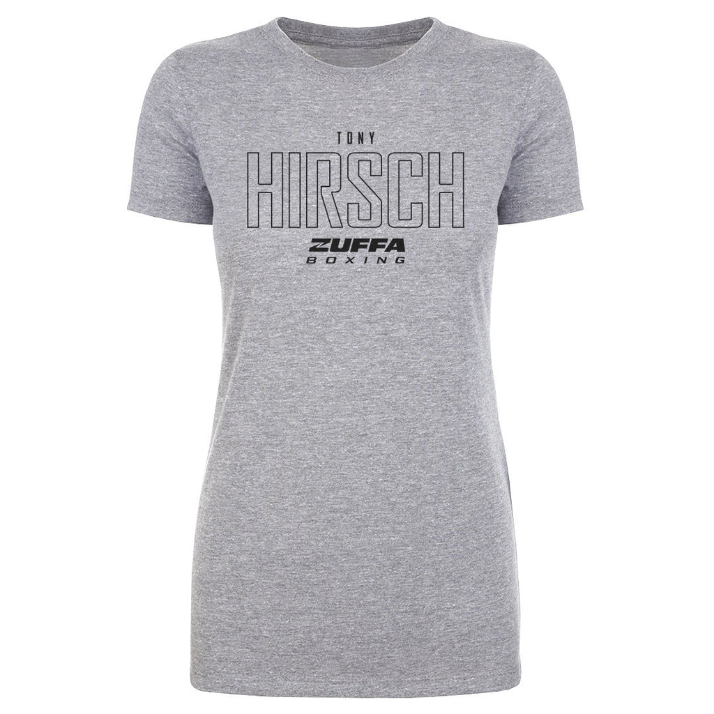 Tony Hirsch Zuffa Boxing Elite product image 1