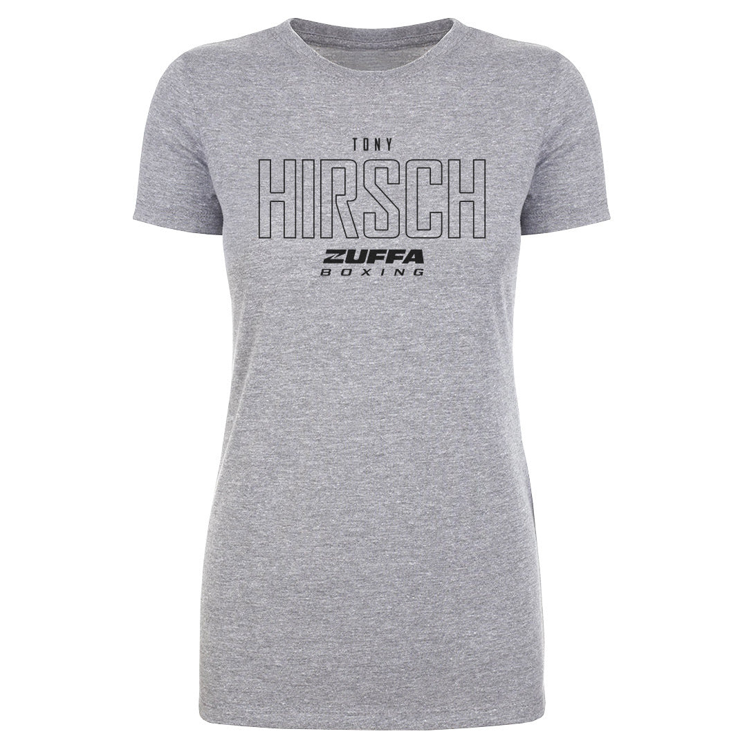 Tony Hirsch Zuffa Boxing Elite product image 1