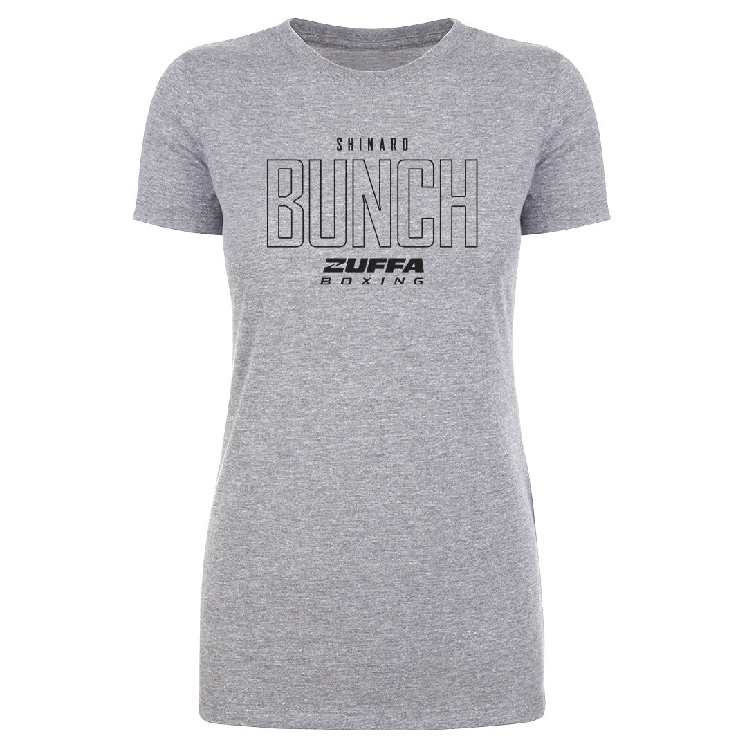 Shinard Bunch Zuffa Boxing Elite product image 2
