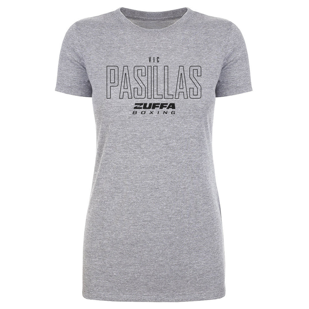 Vic Pasillas Zuffa Boxing Elite product image 2