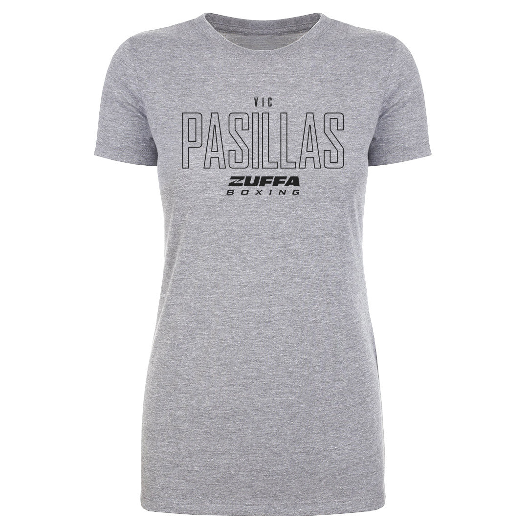 Vic Pasillas Zuffa Boxing Elite product image 2