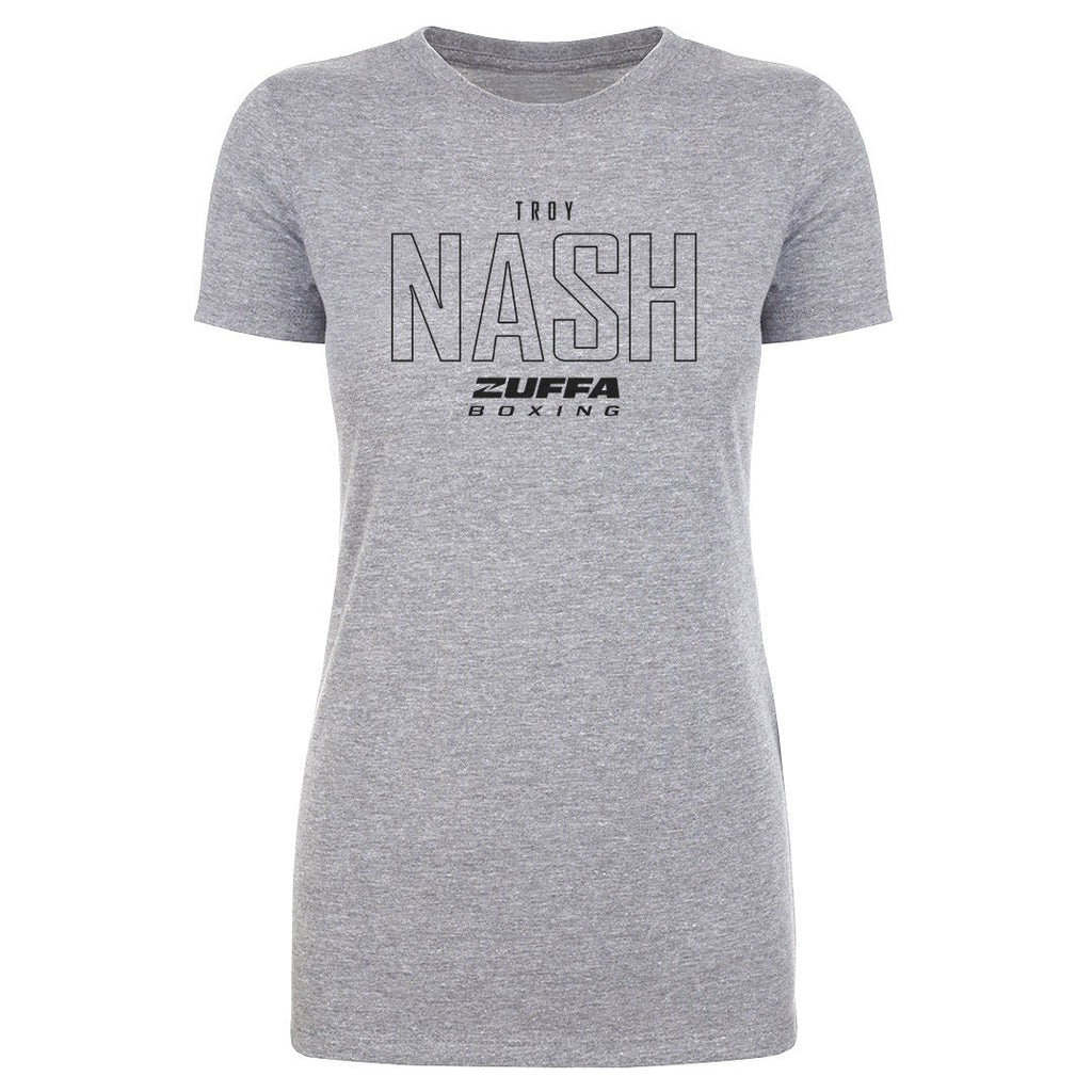 Troy Nash Zuffa Boxing Elite product image 2