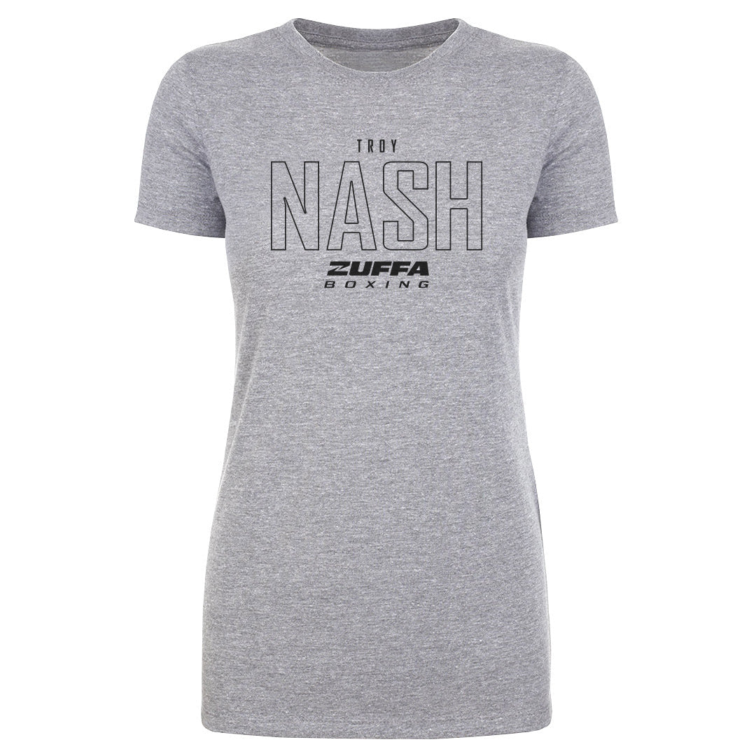 Troy Nash Zuffa Boxing Elite product image 2