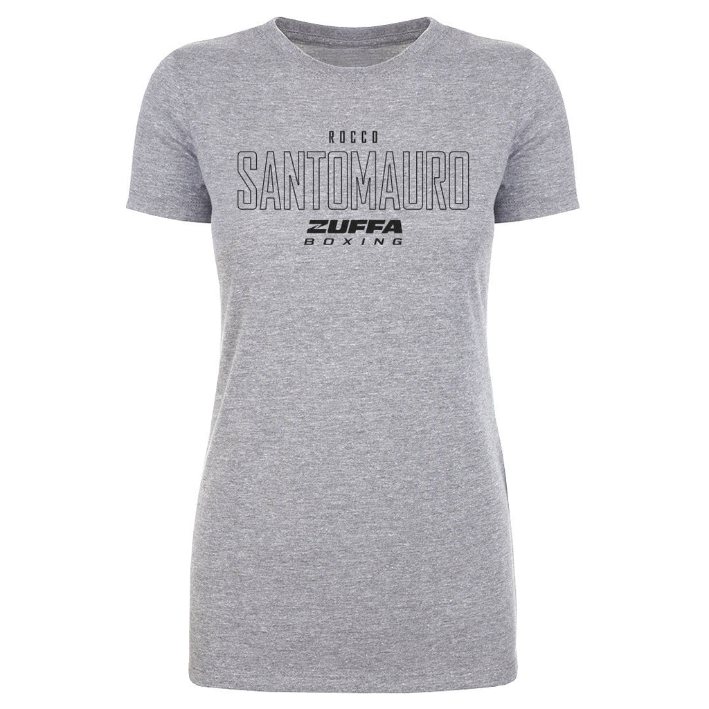 Rocco Santomauro Zuffa Boxing Elite product image 1