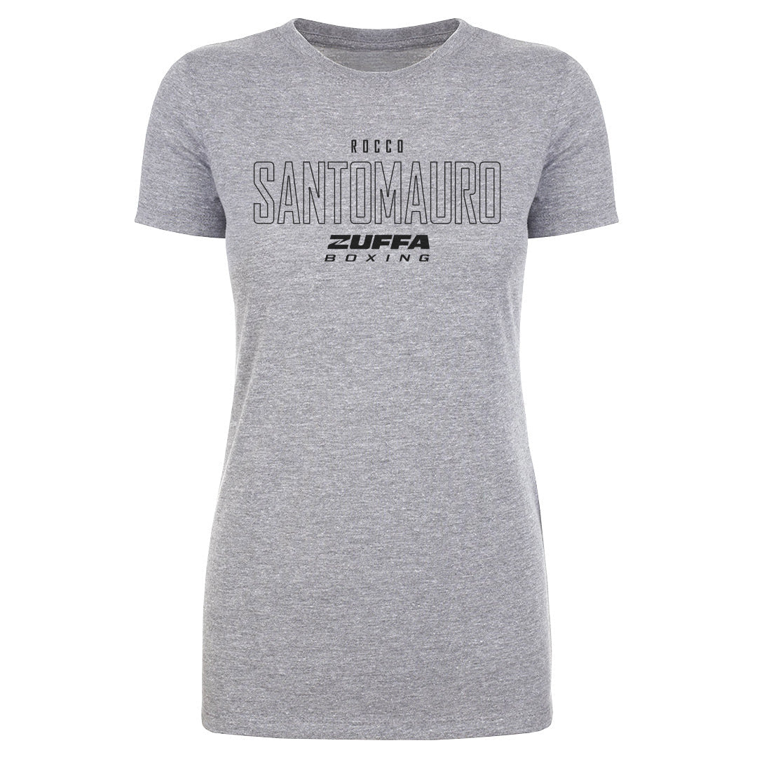 Rocco Santomauro Zuffa Boxing Elite product image 1