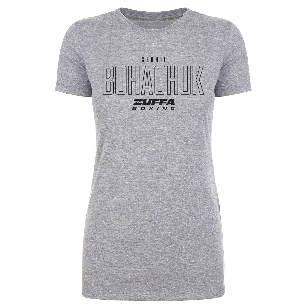 Serhii Bohachuk Zuffa Boxing Elite product image 1