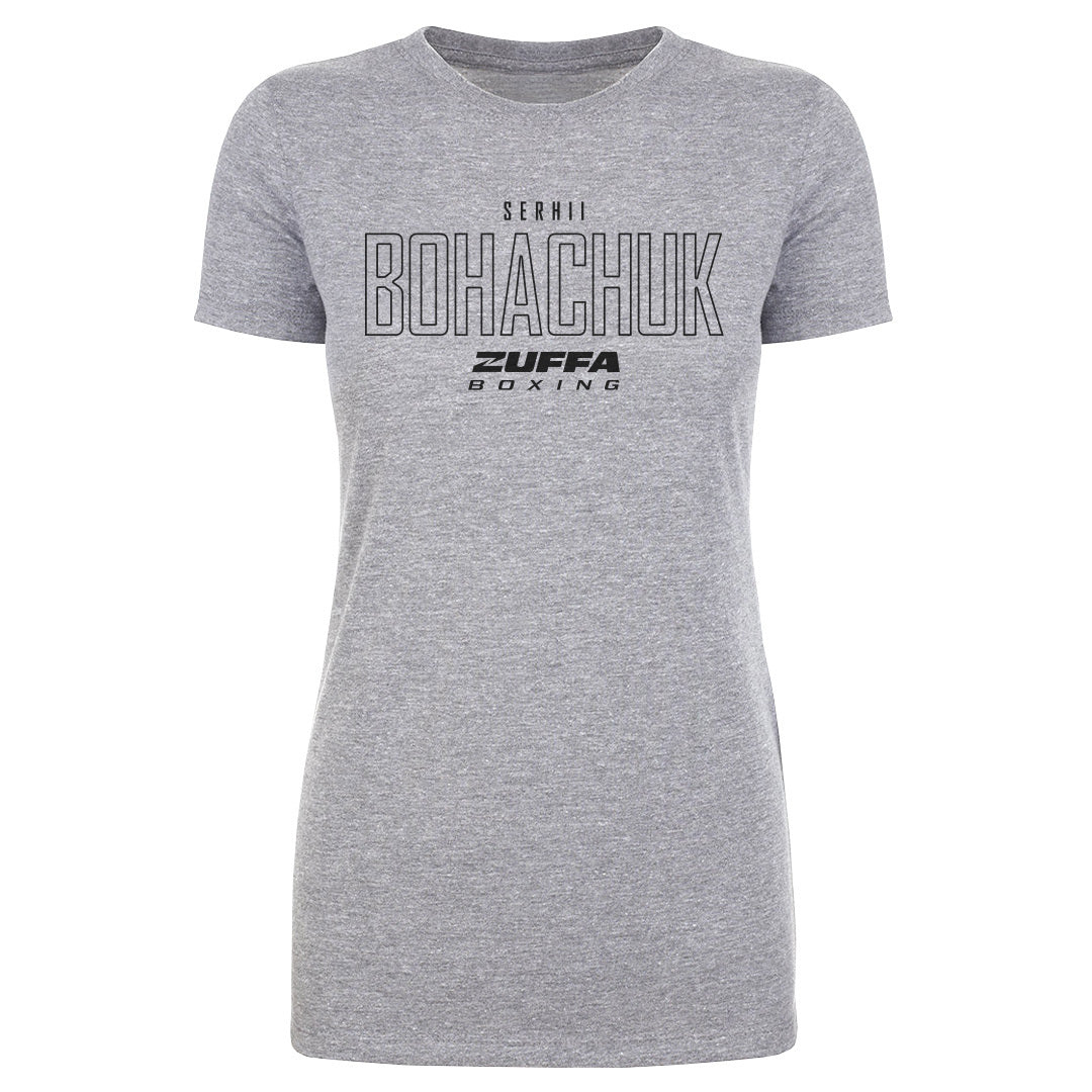 Serhii Bohachuk Zuffa Boxing Elite product image 1