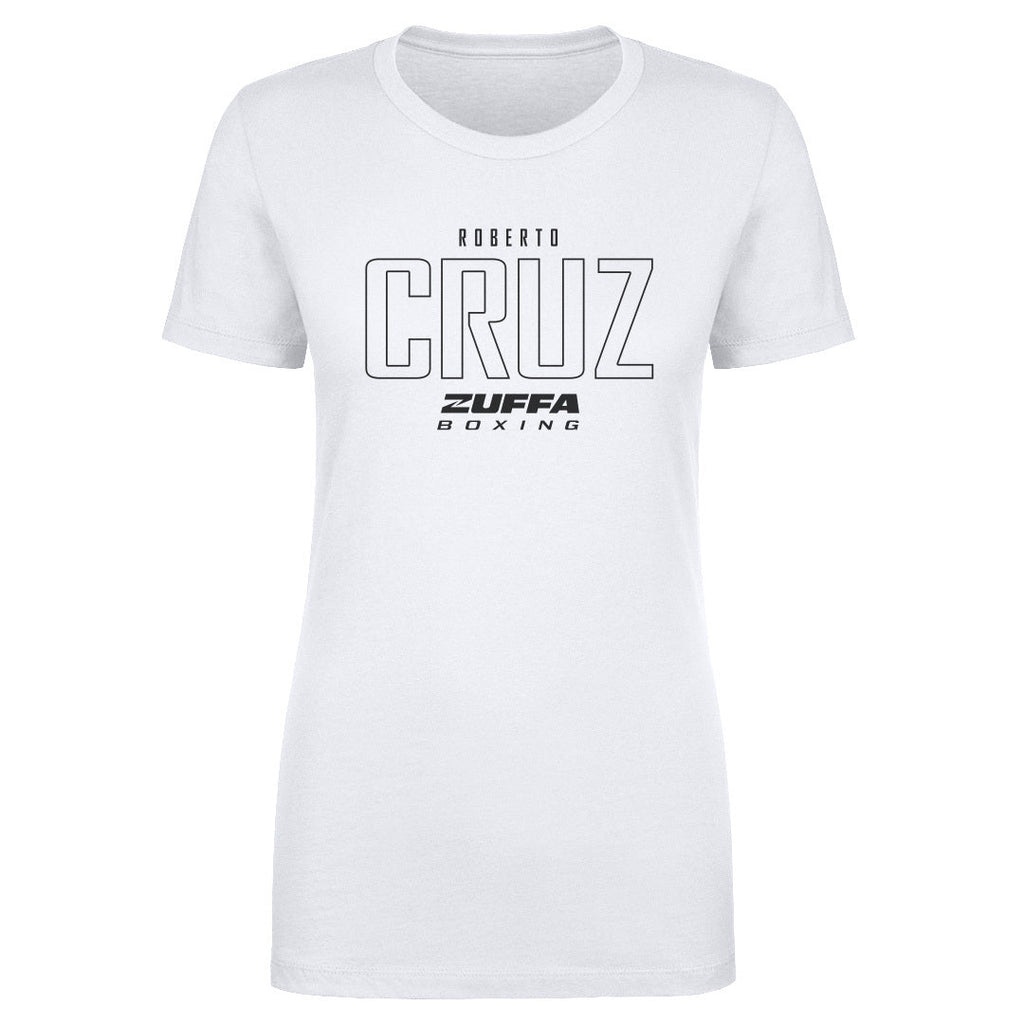 Roberto Cruz Zuffa Boxing Elite product image 1