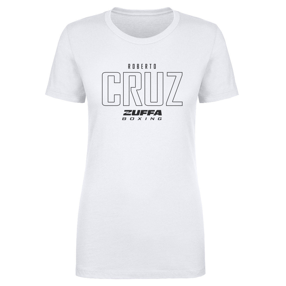 Roberto Cruz Zuffa Boxing Elite product image 1