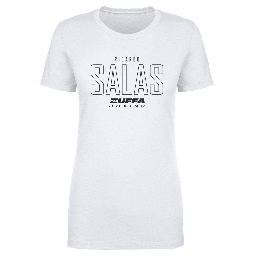 Ricardo Salas Zuffa Boxing Elite product image 1