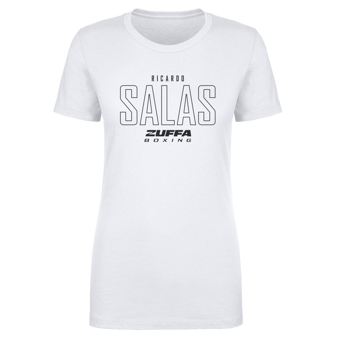 Ricardo Salas Zuffa Boxing Elite product image 1