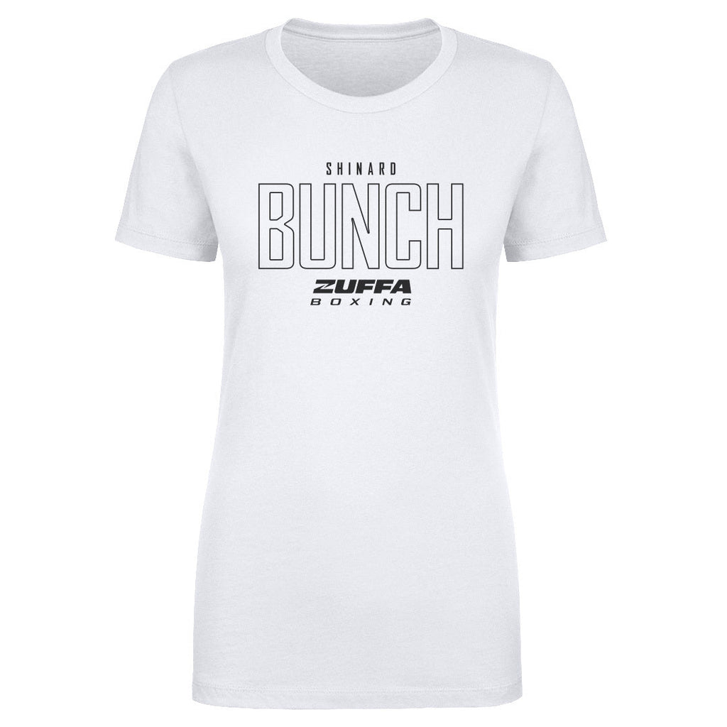 Shinard Bunch Zuffa Boxing Elite product image 1