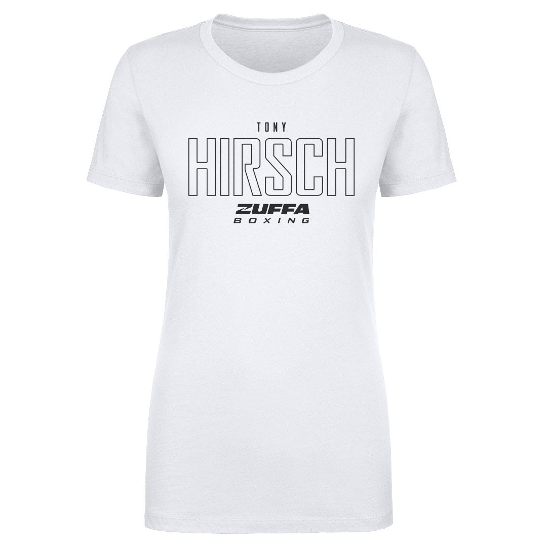 Tony Hirsch Zuffa Boxing Elite product image 2