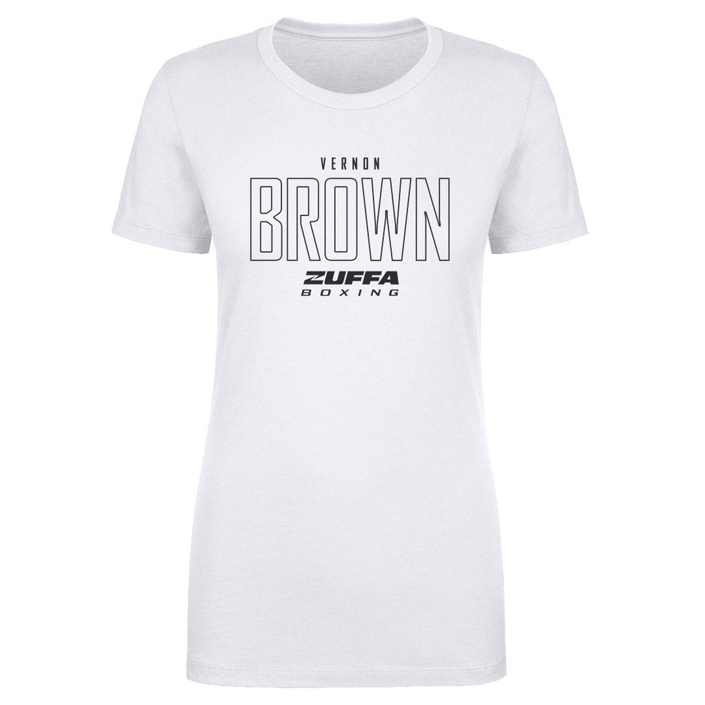 Vernon Brown Zuffa Boxing Elite product image 1
