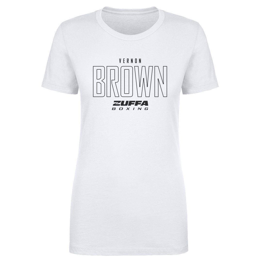 Vernon Brown Zuffa Boxing Elite product image 1