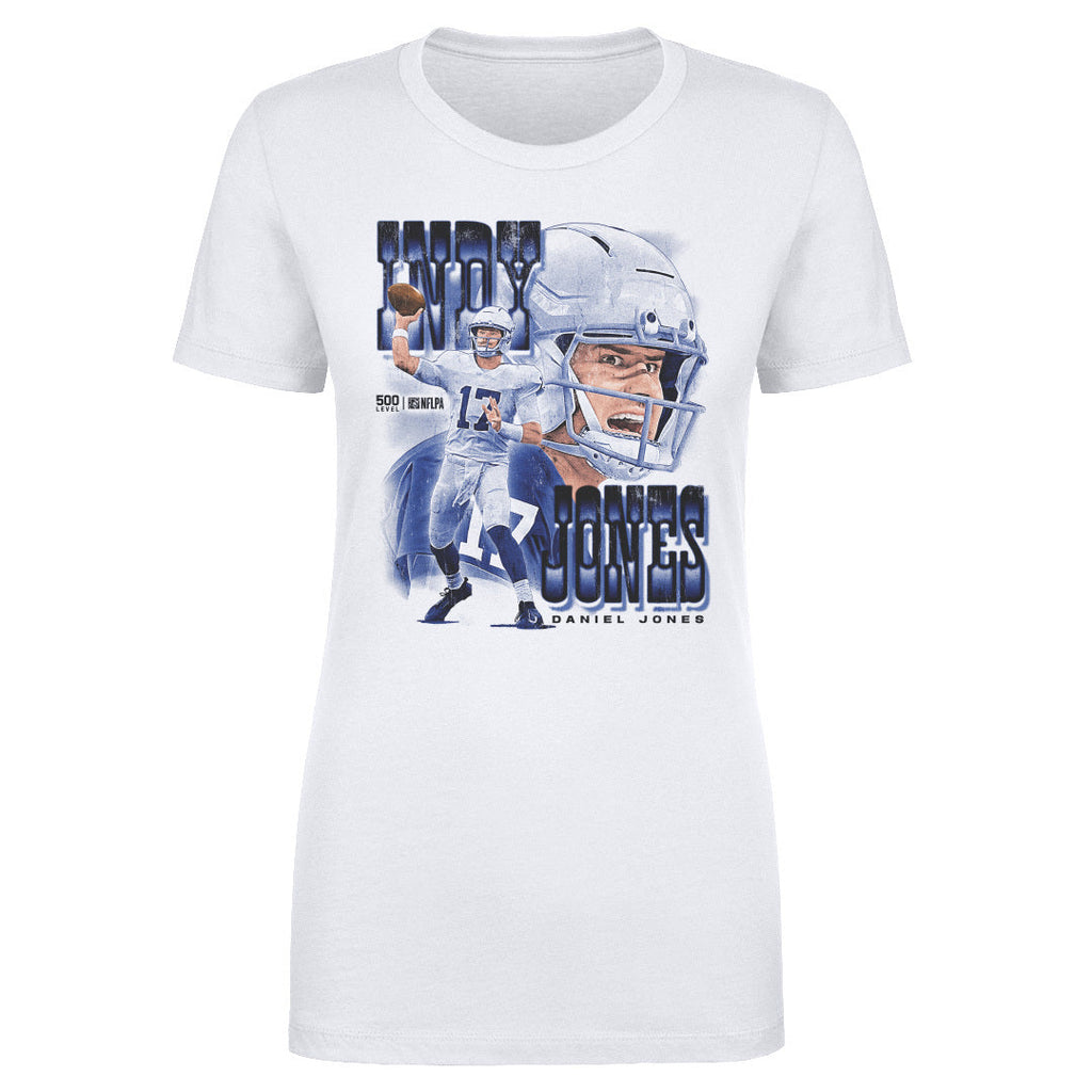 Daniel Jones Indianapolis Indy product image 2