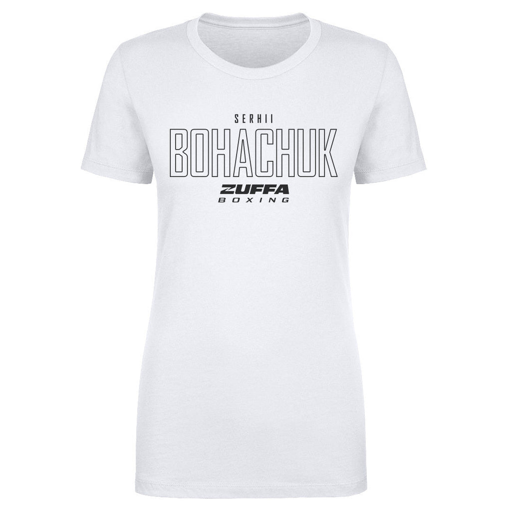 Serhii Bohachuk Zuffa Boxing Elite product image 2