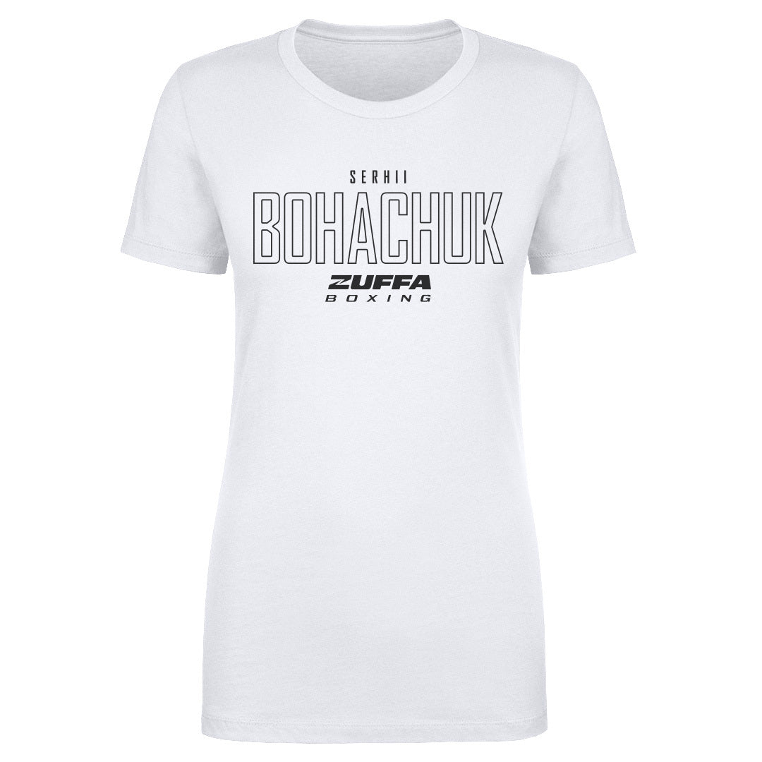 Serhii Bohachuk Zuffa Boxing Elite product image 2