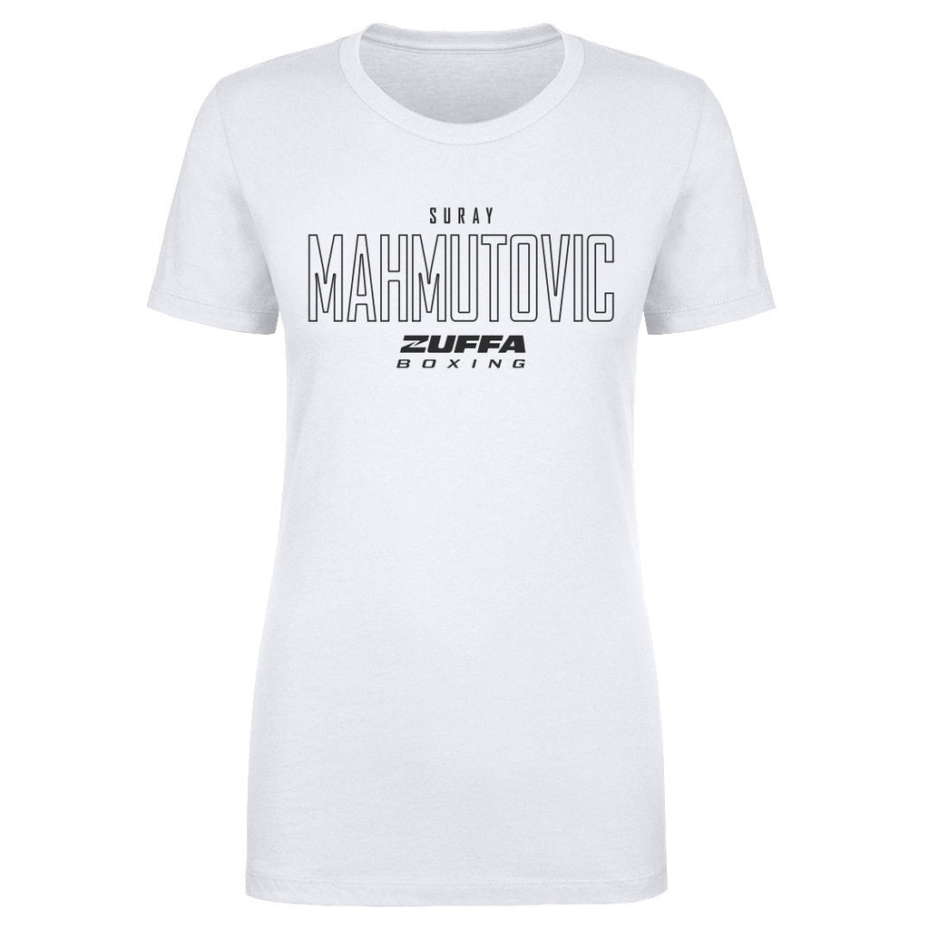 Suray Mahmutovic Zuffa Boxing Elite product image 2
