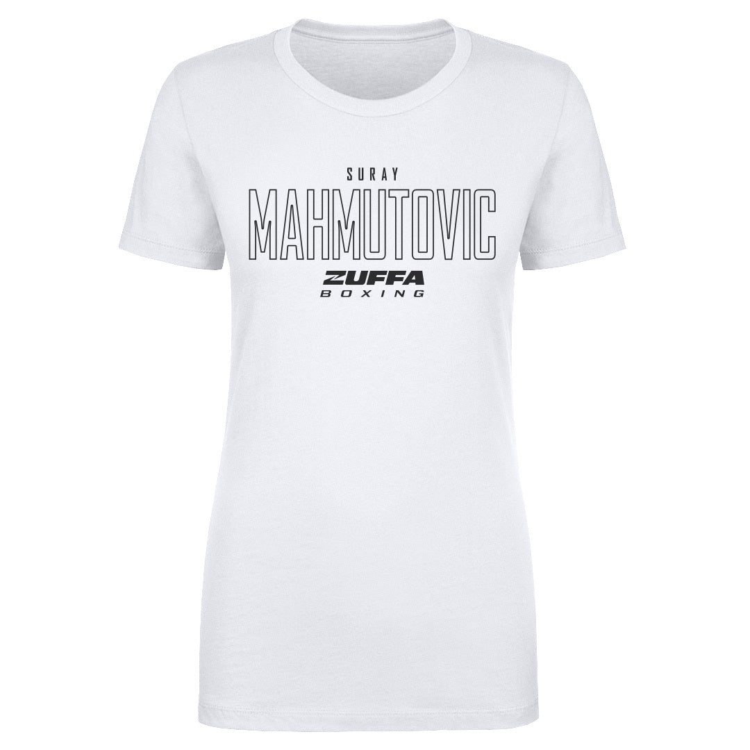 Suray Mahmutovic Zuffa Boxing Elite product image 2