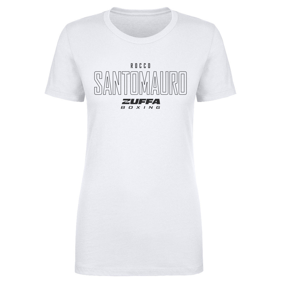 Rocco Santomauro Zuffa Boxing Elite product image 2