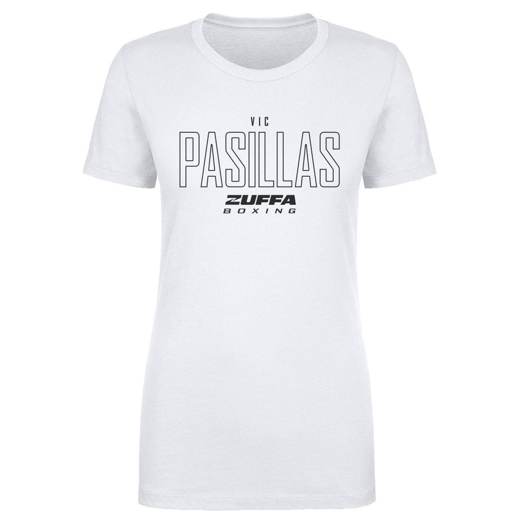 Vic Pasillas Zuffa Boxing Elite product image 1