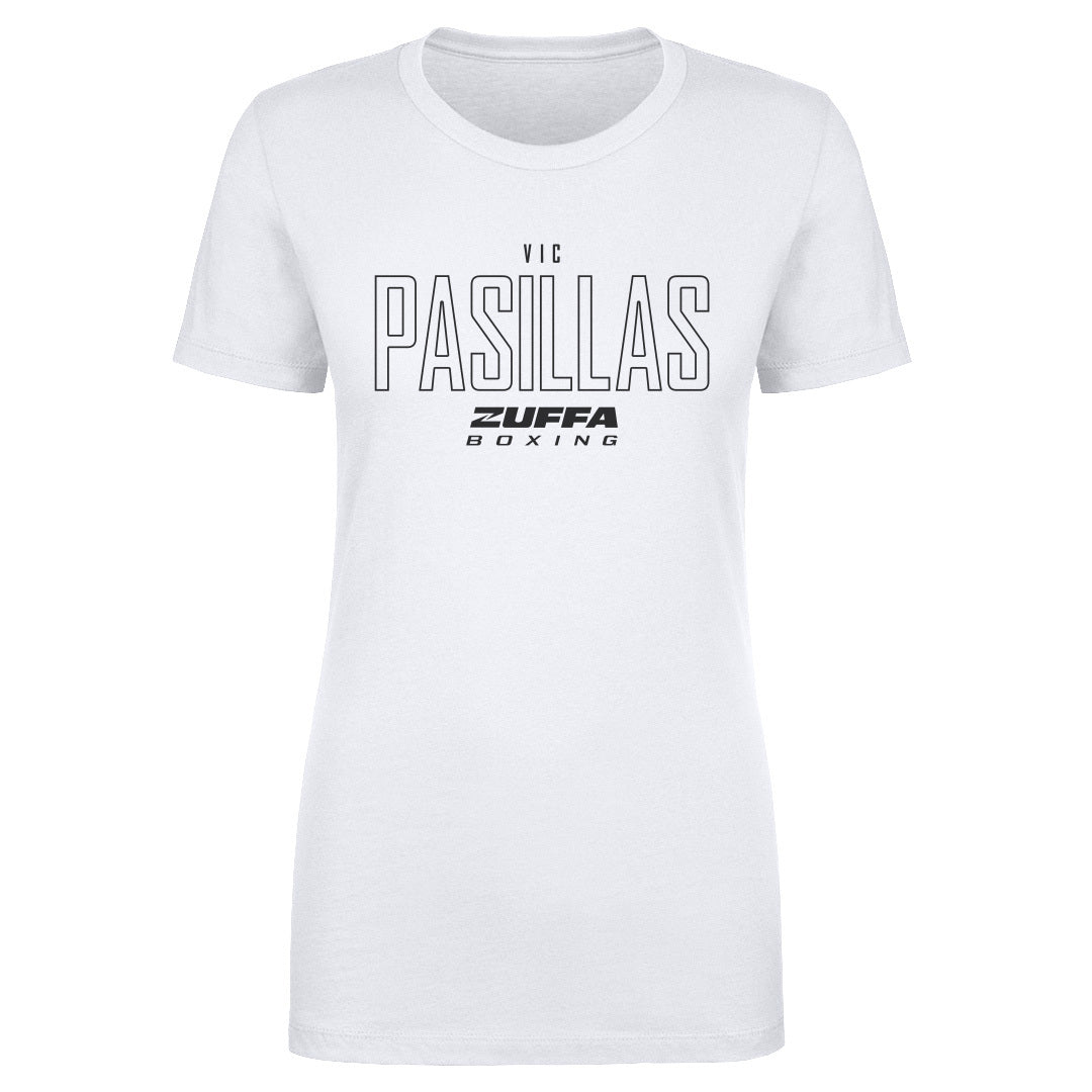 Vic Pasillas Zuffa Boxing Elite product image 1