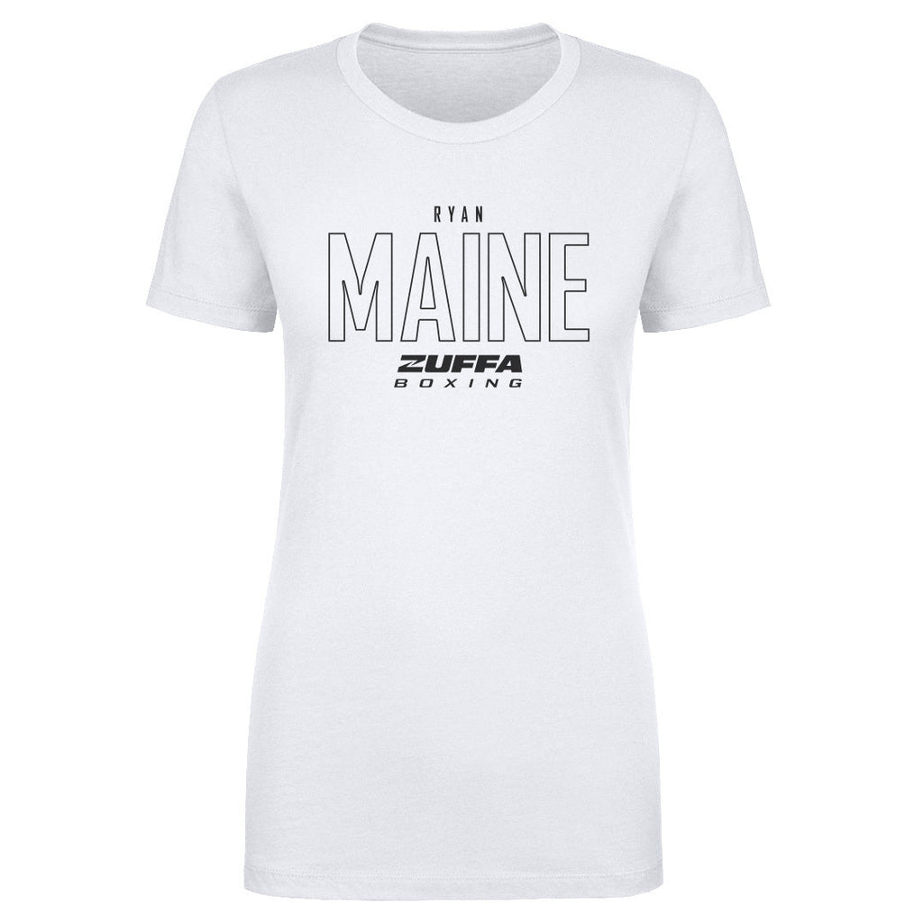 Ryan Maine Zuffa Boxing Elite product image 2