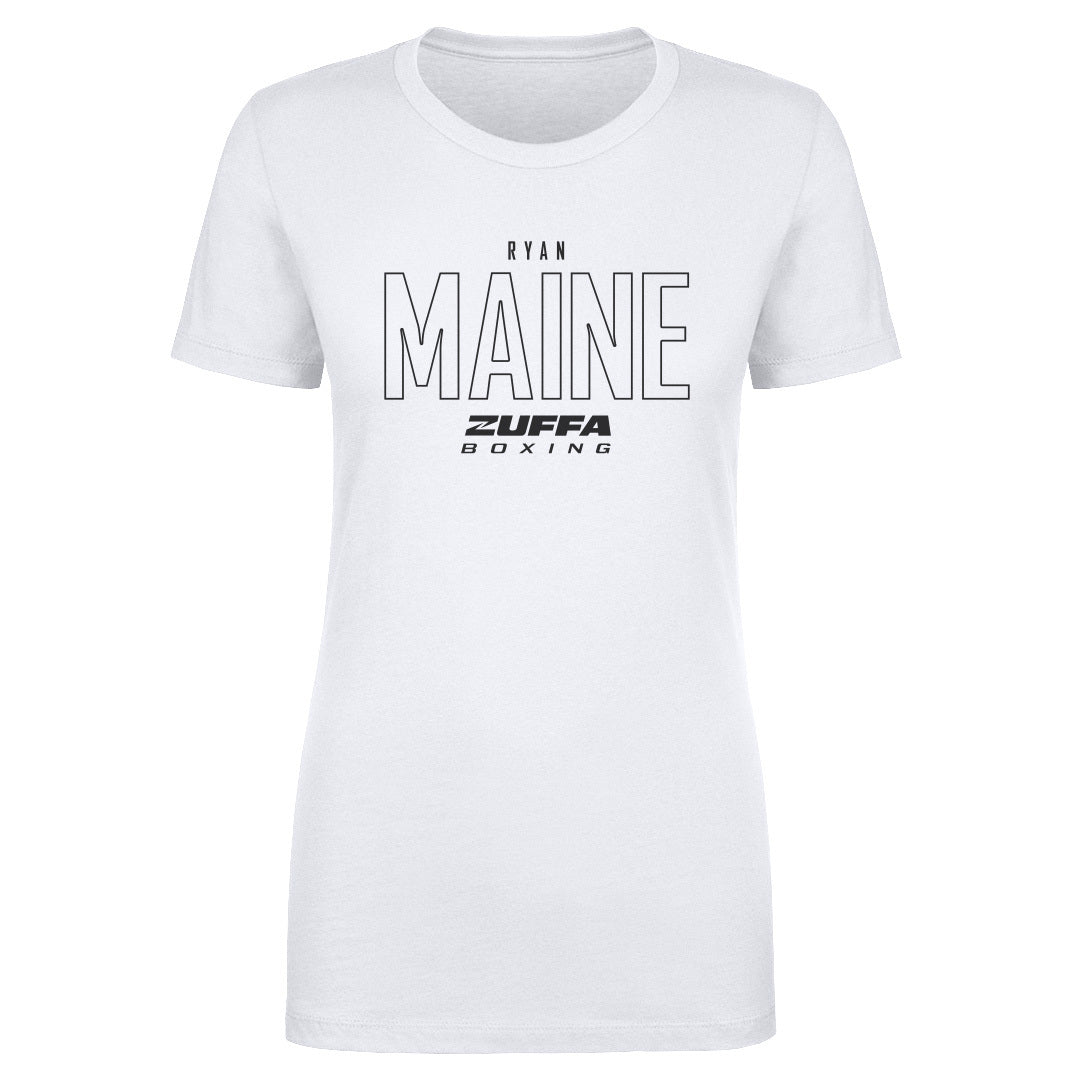 Ryan Maine Zuffa Boxing Elite product image 2