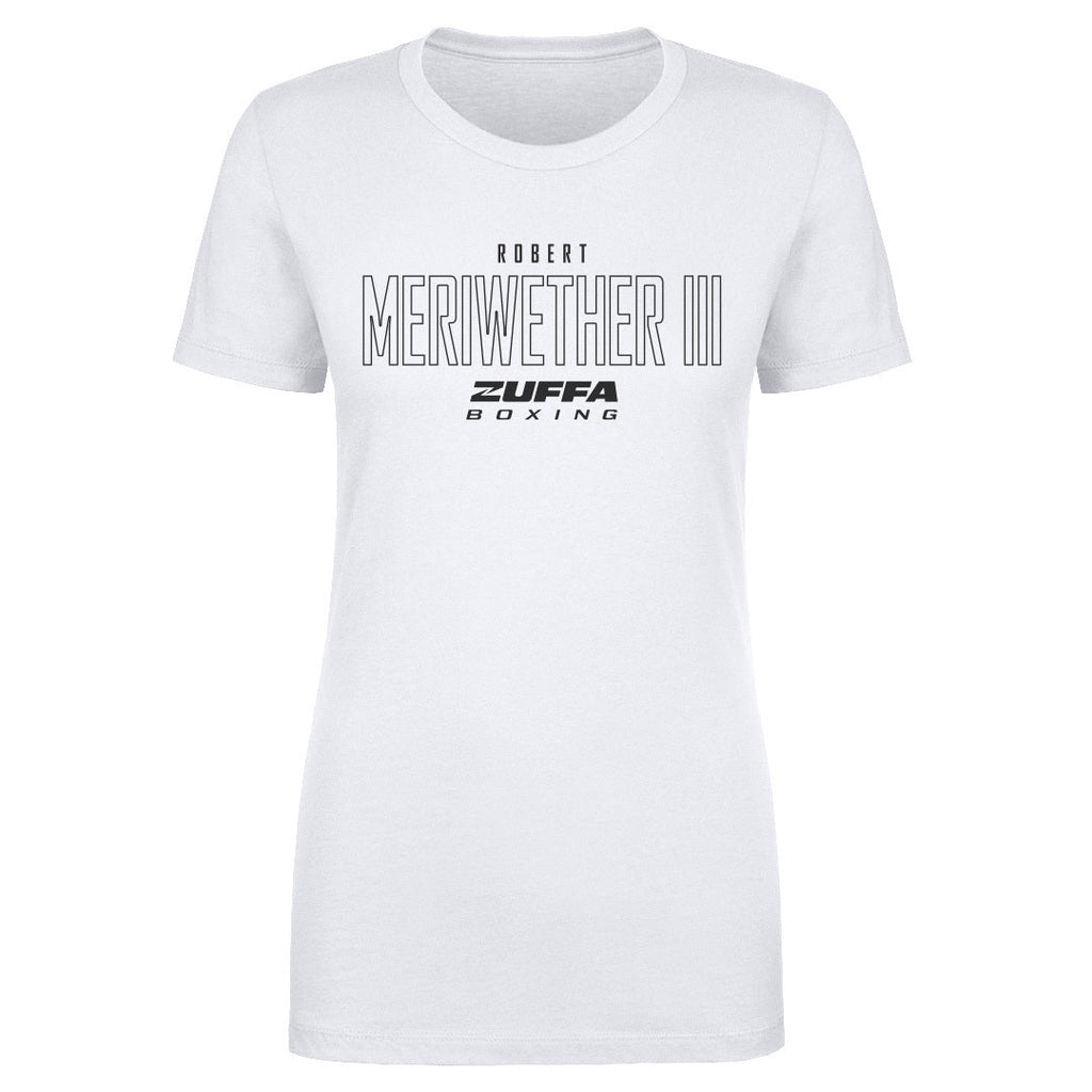 Robert Meriwether III Zuffa Boxing Elite product image 2