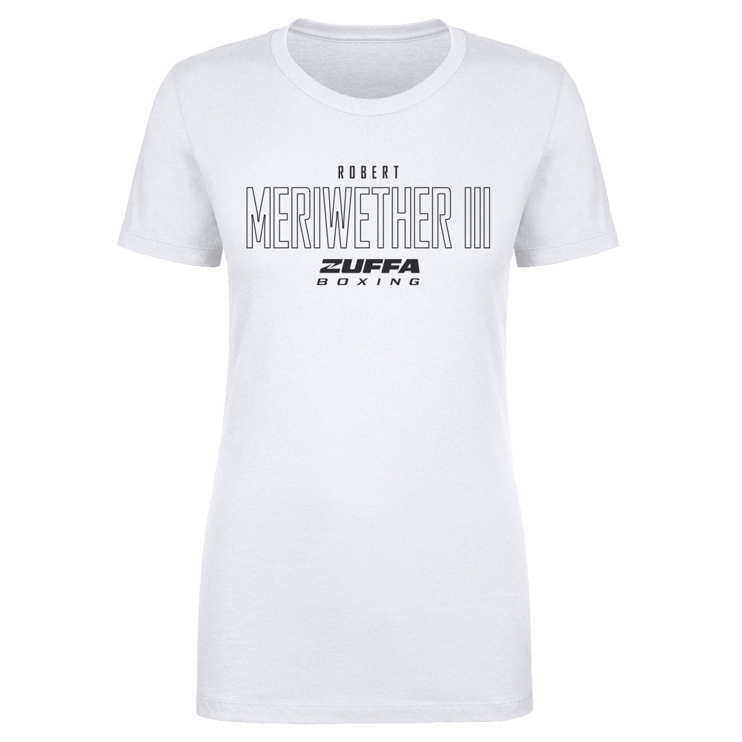 Robert Meriwether III Zuffa Boxing Elite product image 2
