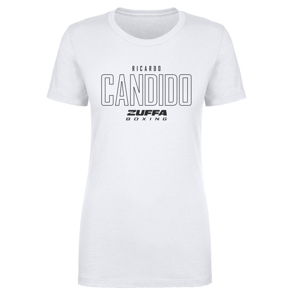 Ricardo Candido Zuffa Boxing Elite product image 1