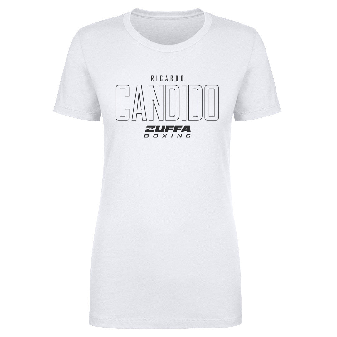 Ricardo Candido Zuffa Boxing Elite product image 1