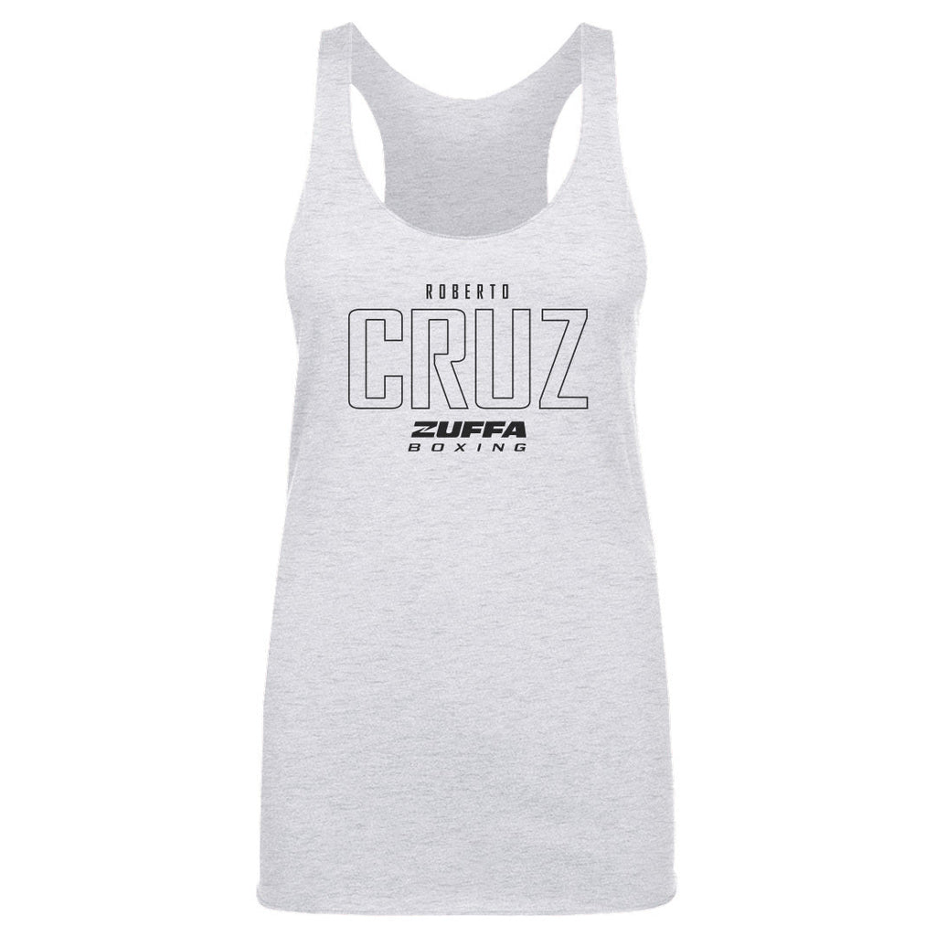 Roberto Cruz Zuffa Boxing Elite