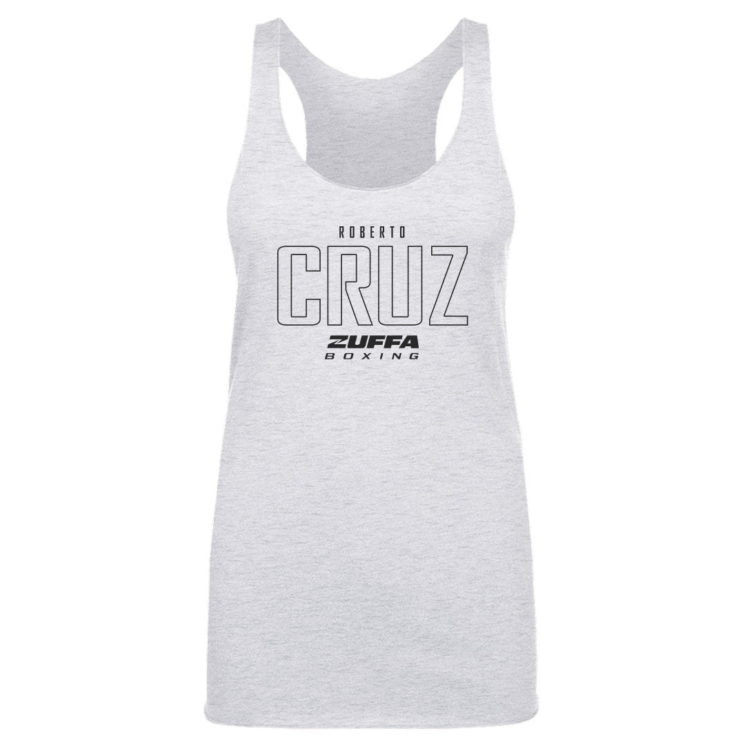 Roberto Cruz Zuffa Boxing Elite
