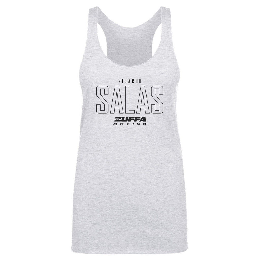 Ricardo Salas Zuffa Boxing Elite