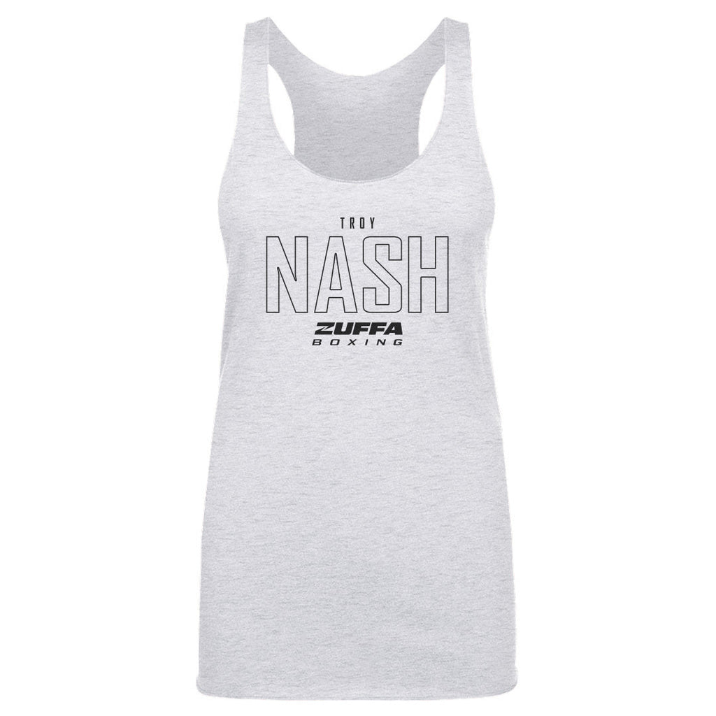 Troy Nash Zuffa Boxing Elite