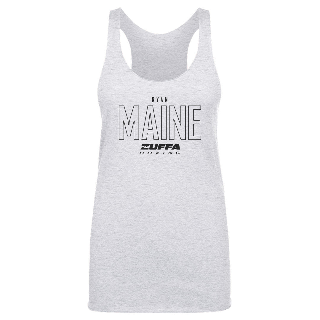 Ryan Maine Zuffa Boxing Elite
