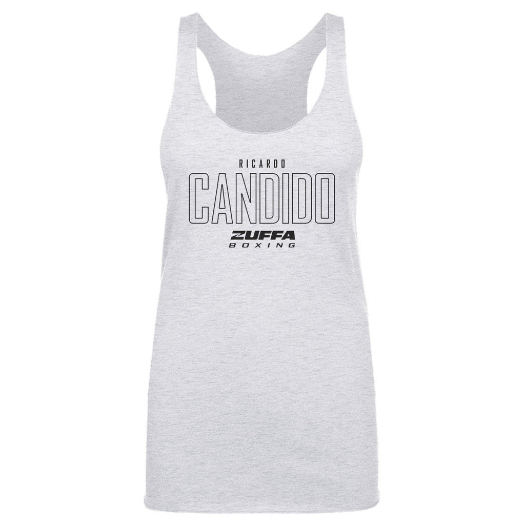 Ricardo Candido Zuffa Boxing Elite