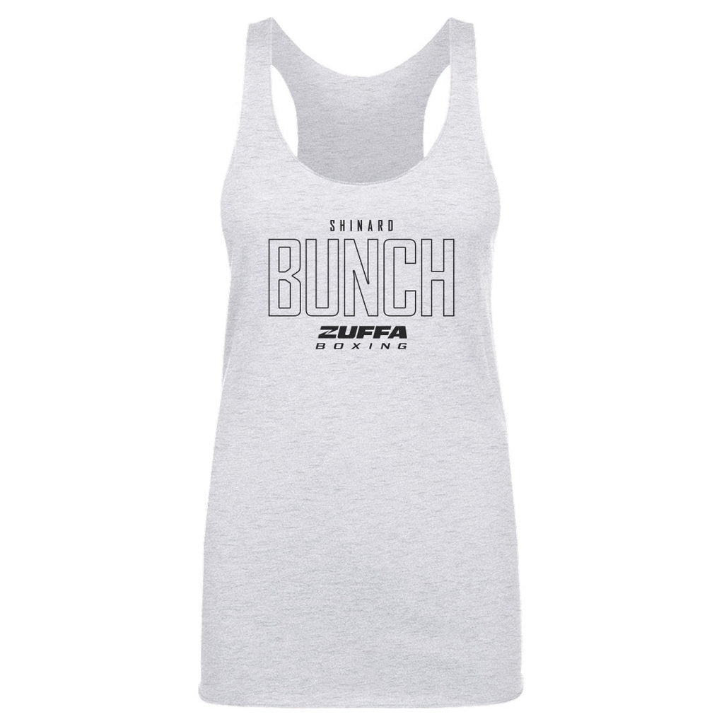 Shinard Bunch Zuffa Boxing Elite