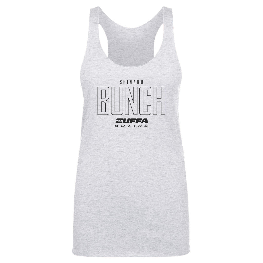 Shinard Bunch Zuffa Boxing Elite