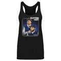 Jaxson Dart & Cam Skattebo New York G Step Brothers WHT