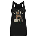 Shane Mosley Jr. Zuffa Boxing Arc Name WHT