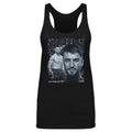 Umar Dzambekov Zuffa Boxing Vintage Grunge WHT