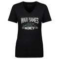 NXT War Games Logo WHT product image 1