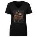 Robert Meriwether III Zuffa Boxing Vintage WHT product image 1